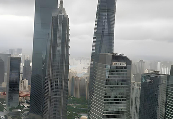 黄浦江游览(十六铺码头)第 114 张图片