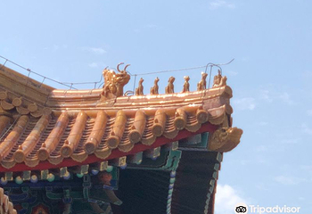 昭显庙第 3 张图片