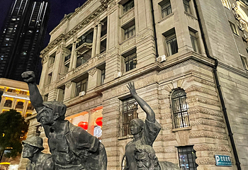 江汉关大楼第 10 张图片