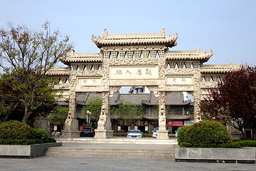 花戏楼第 74 张图片