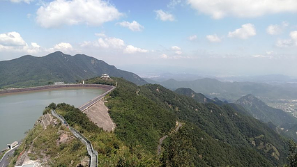 江南天池第 37 张图片
