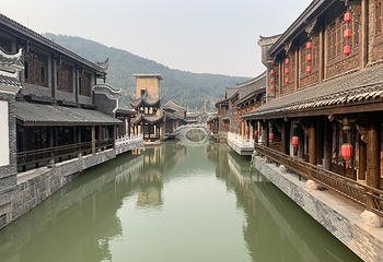 龙里水乡第 12 张图片