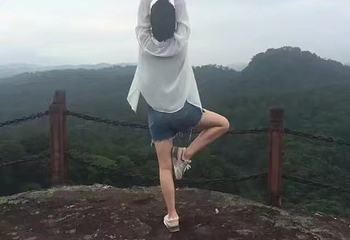 永安葛里栟榈山风景区第 21 张图片