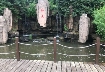 木兰草原第 53 张图片