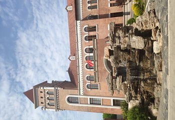海河公园第 13 张图片