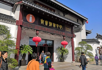 阳澄湖第 152 张图片