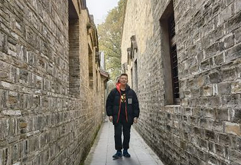 三河古镇第 89 张图片