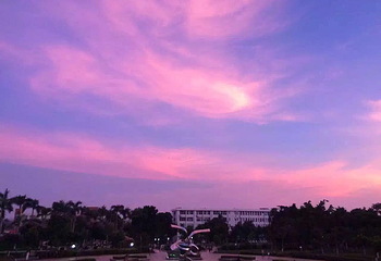 广东海洋大学第 2 张图片