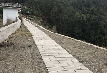 紫溪山风景区第 16 张图片