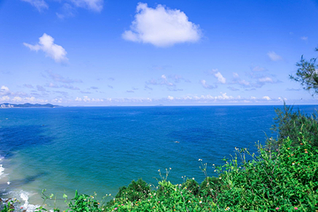 海陵岛第 55 张图片