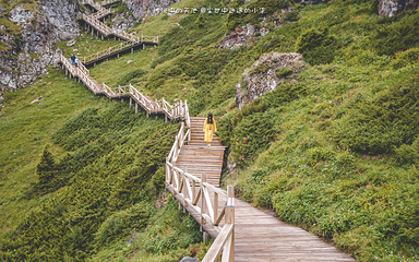 天山第 54 张图片