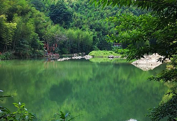 千泷沟大瀑布第 26 张图片