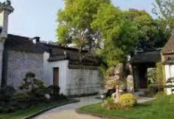 青溪古城第 22 张图片
