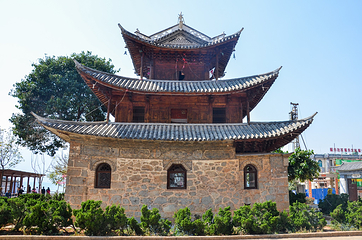 下关温泉第 4 张图片
