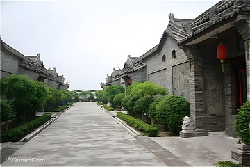 华山第 340 张图片