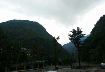 金三泉温泉第 23 张图片