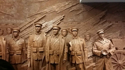 辛亥革命烈士公墓第 7 张图片
