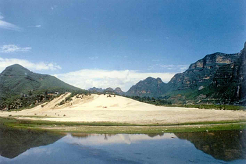 滑沙场第 5 张图片