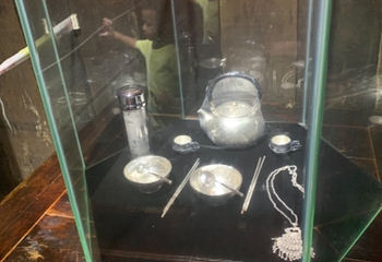 土家风情园第 37 张图片