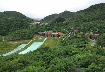 金佛山第 144 张图片