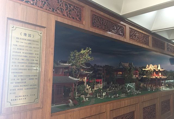 上海城市规划展示馆第 31 张图片