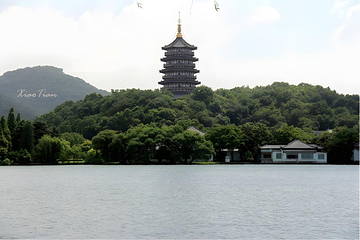 雷峰塔第 38 张图片