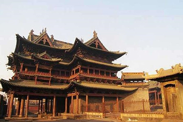 袄神楼第 5 张图片