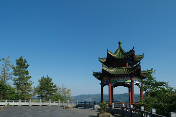 仙岛湖旅游度假区第 28 张图片