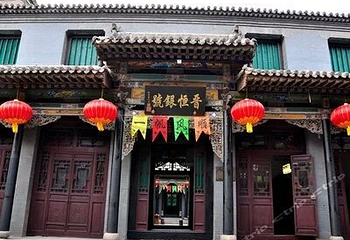 丹枫阁景区第 19 张图片