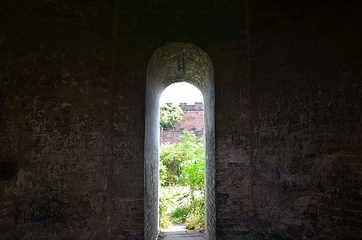 岩寺文峰塔第 18 张图片