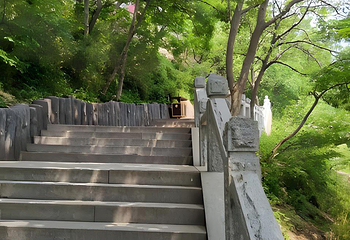 连云港花果山风景区第 66 张图片