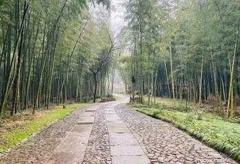 黄公望隐居地第 32 张图片