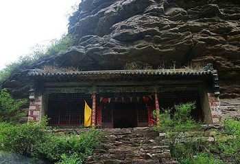 禅果寺第 2 张图片