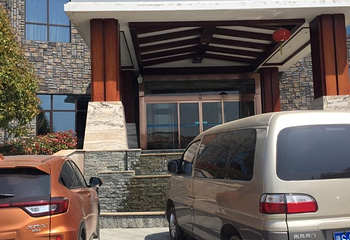 鸡公山依云森林温泉第 6 张图片