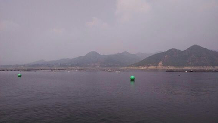 宽城蟠龙湖景区第 3 张图片