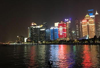 外白渡桥第 15 张图片