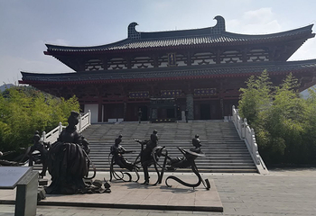 延生观第 5 张图片