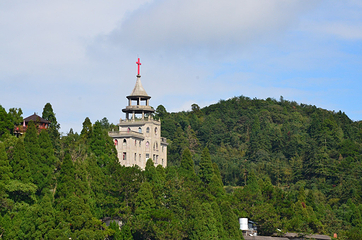 鼓岭国家级旅游度假区第 16 张图片