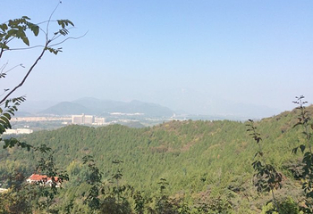 云佛山大溶洞第 7 张图片