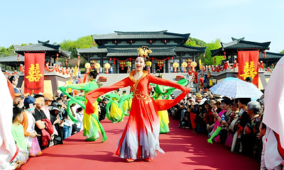 三国城第 33 张图片
