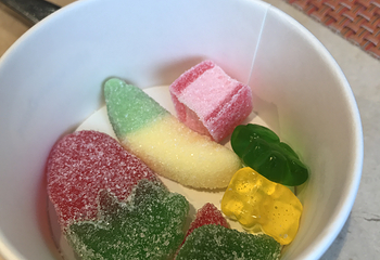 澳门英皇娱乐酒店御厨餐厅第 10 张图片
