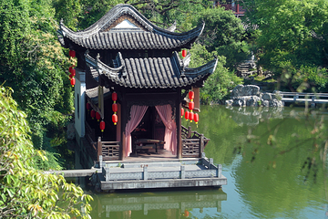 婺源熹园第 54 张图片