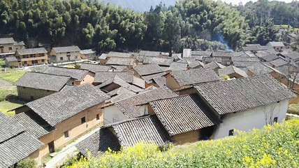 古田山自然保护区第 10 张图片