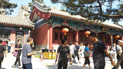 大悲禅院第 25 张图片