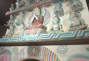 金塔寺第 4 张图片