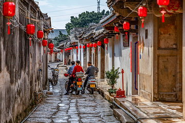 龙湖古寨第 41 张图片