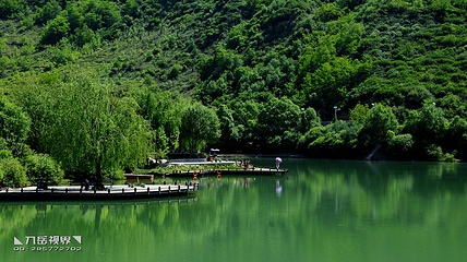 侍郎湖生态旅游景区第 27 张图片