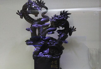 抚顺煤矿博物馆第 17 张图片
