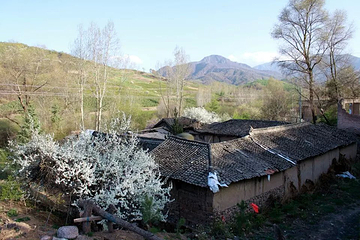 太子山风景旅游区第 3 张图片
