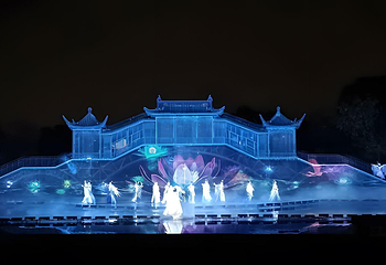 西溪国家湿地公园第 254 张图片